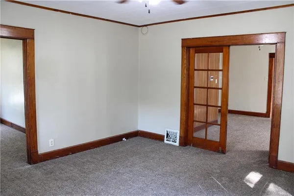 $117,500 | 1906 North Smelter Street, Pittsburg, KS 66762