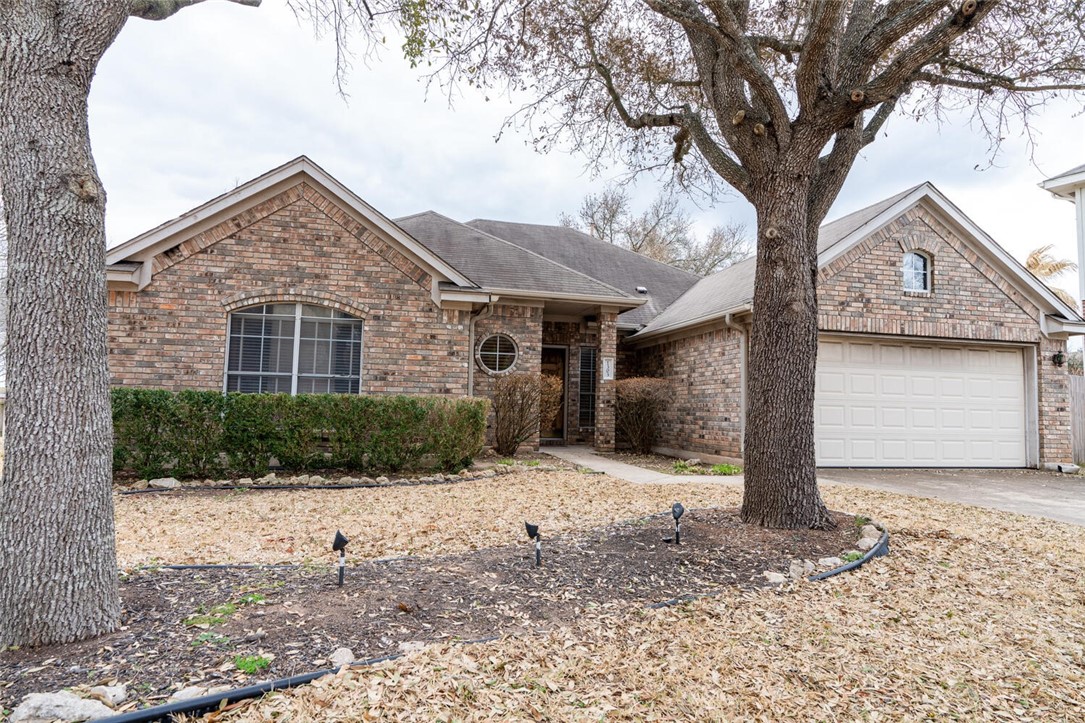 1303 Red Ranch Cove Cedar Park, TX 78613 - Photo 1 of 1 1303 Red Ranch CV sits on a nice cul-de-sac lot with mature trees.