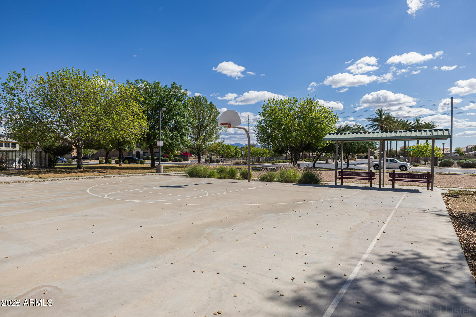 462 North 168th Lane Goodyear, AZ 85338 - Photo 24 of 32