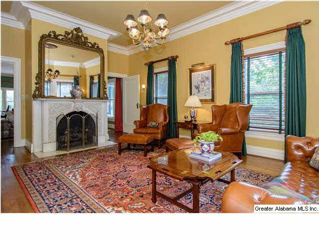 4141 Crescent Road Birmingham, AL 35222 - Photo 6 of 30 Gallery Image 6