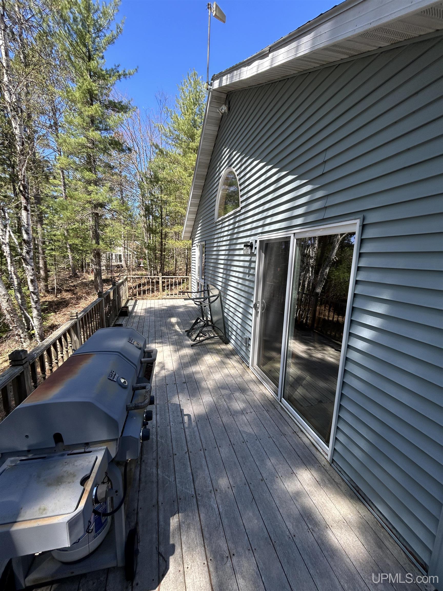 14988 33 Road Wetmore, MI 49895 - Photo 8 of 56