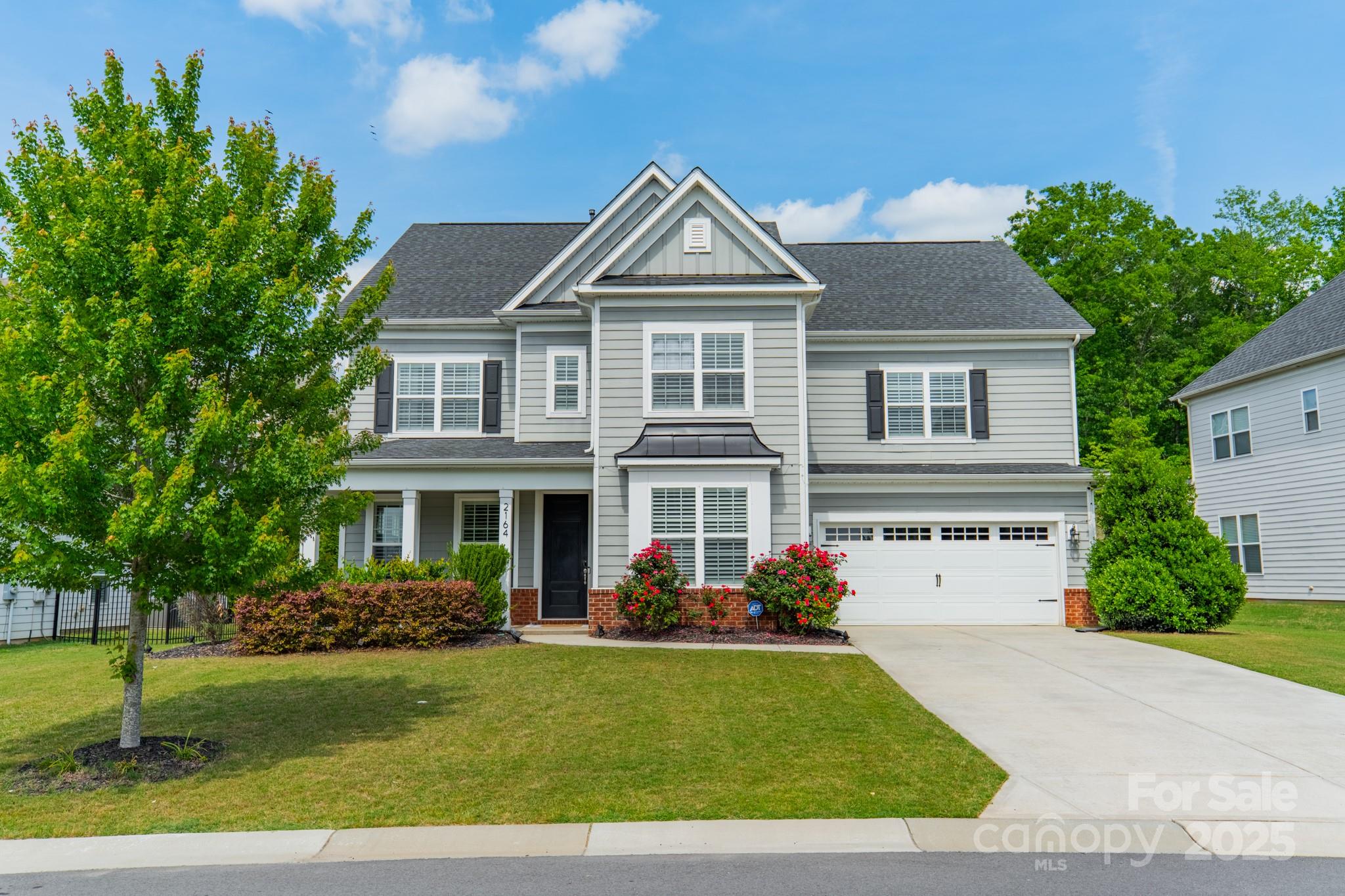 2164 Hanging Rock Road Fort Mill, SC 29715 - Photo 1 of 48 Gallery Image 1