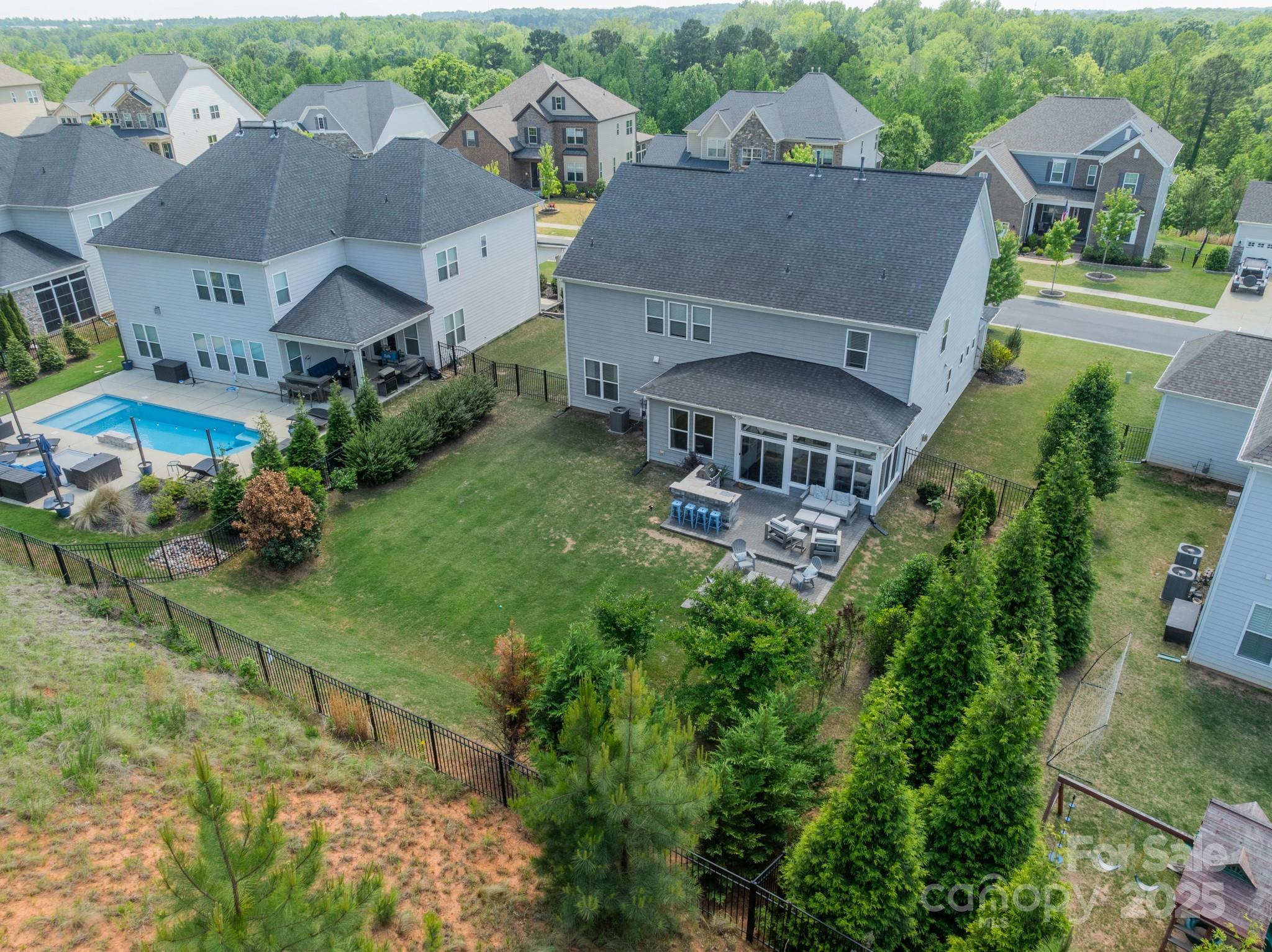 2164 Hanging Rock Road Fort Mill, SC 29715 - Photo 44 of 48 Gallery Image 44