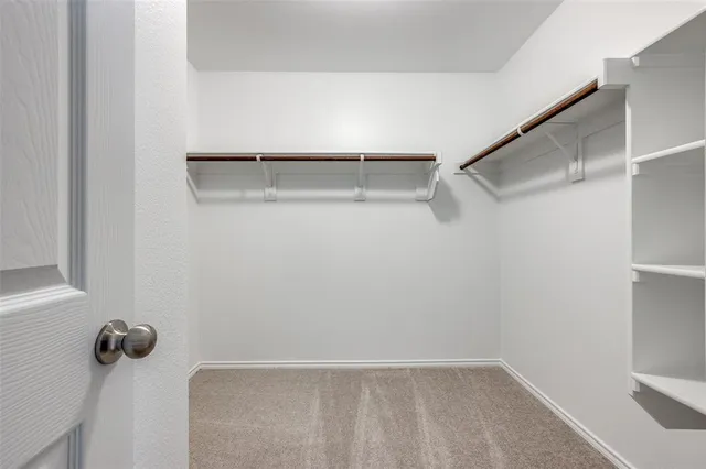 a view of small space