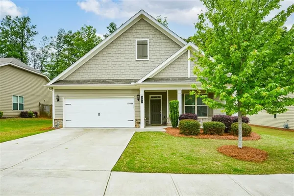 $498,500 | 151 Rolling Hills Place, Canton, GA 30114