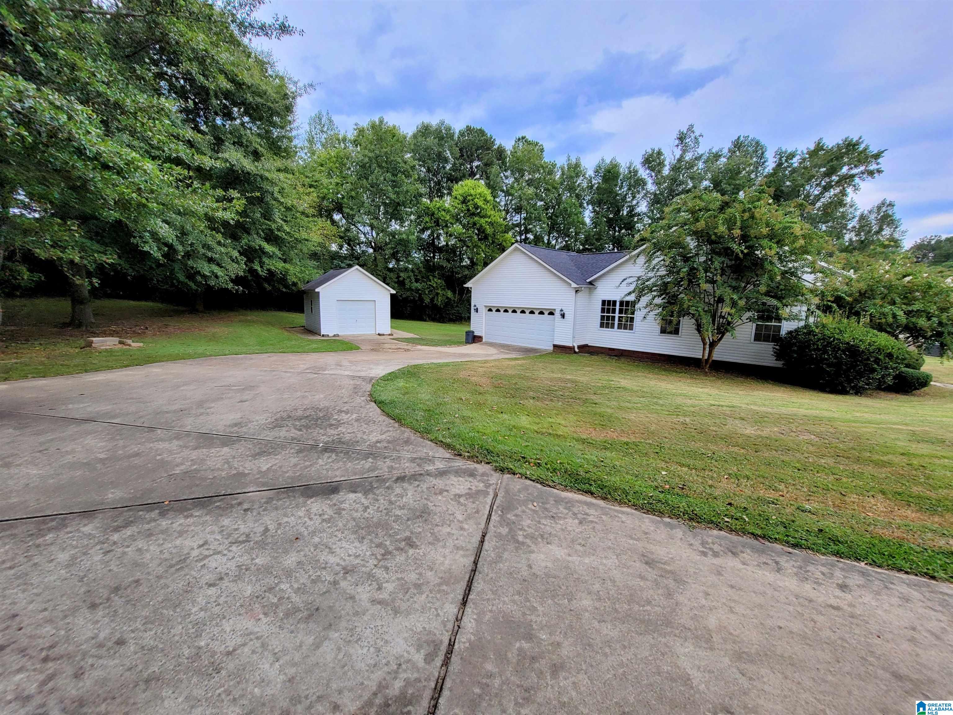 148 Dodd Lane Sumiton, AL 35148 - Photo 20 of 24
