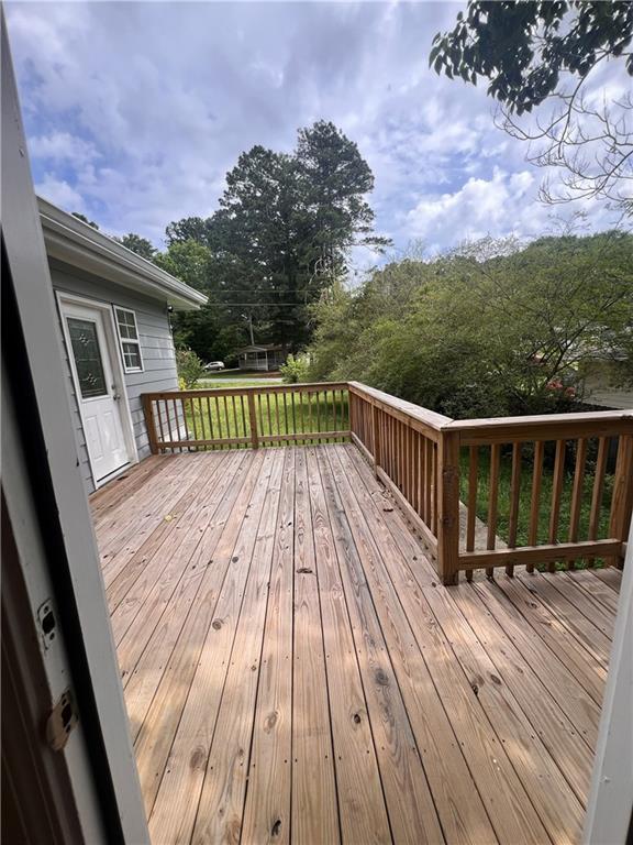 2041 Olive Springs Road Southeast Marietta, GA 30060 - Photo 15 of 16