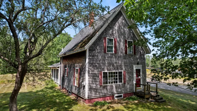 $163,000 | 346 Highway 1, Pembroke, ME 04666