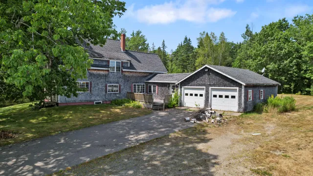 $163,000 | 346 Highway 1, Pembroke, ME 04666