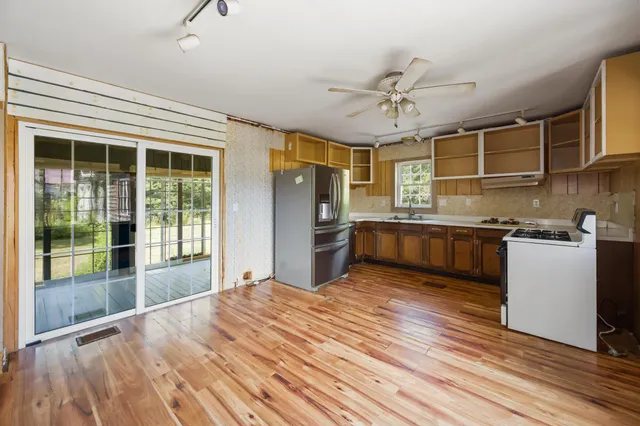 $163,000 | 346 Highway 1, Pembroke, ME 04666