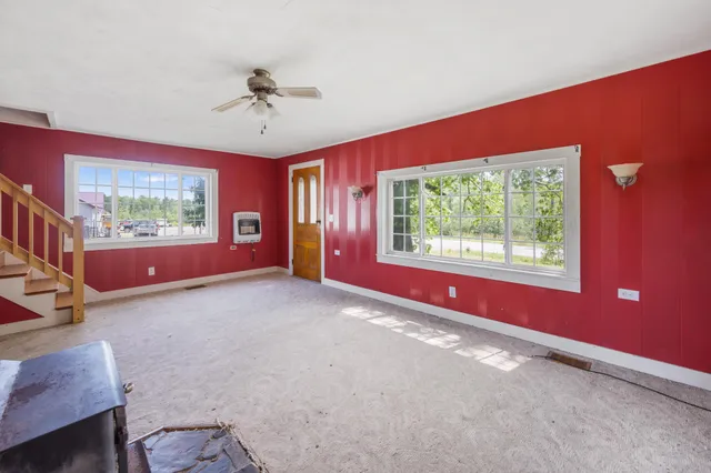 $163,000 | 346 Highway 1, Pembroke, ME 04666