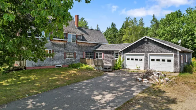 $163,000 | 346 Highway 1, Pembroke, ME 04666