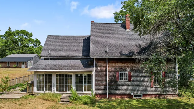 $163,000 | 346 Highway 1, Pembroke, ME 04666