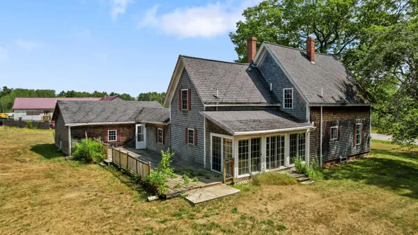 $145,500 | 346 Highway 1, Pembroke, ME 04666