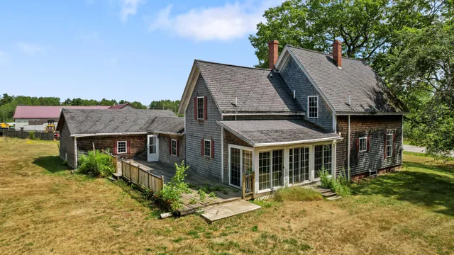 $163,000 | 346 Highway 1, Pembroke, ME 04666