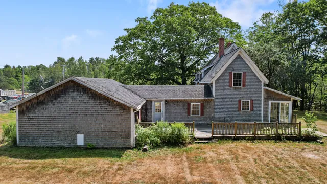 $163,000 | 346 Highway 1, Pembroke, ME 04666