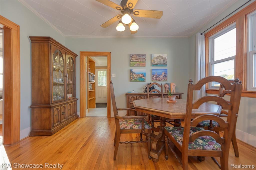 2451 Franklin Road Berkley, MI 48072 - Photo 7 of 26