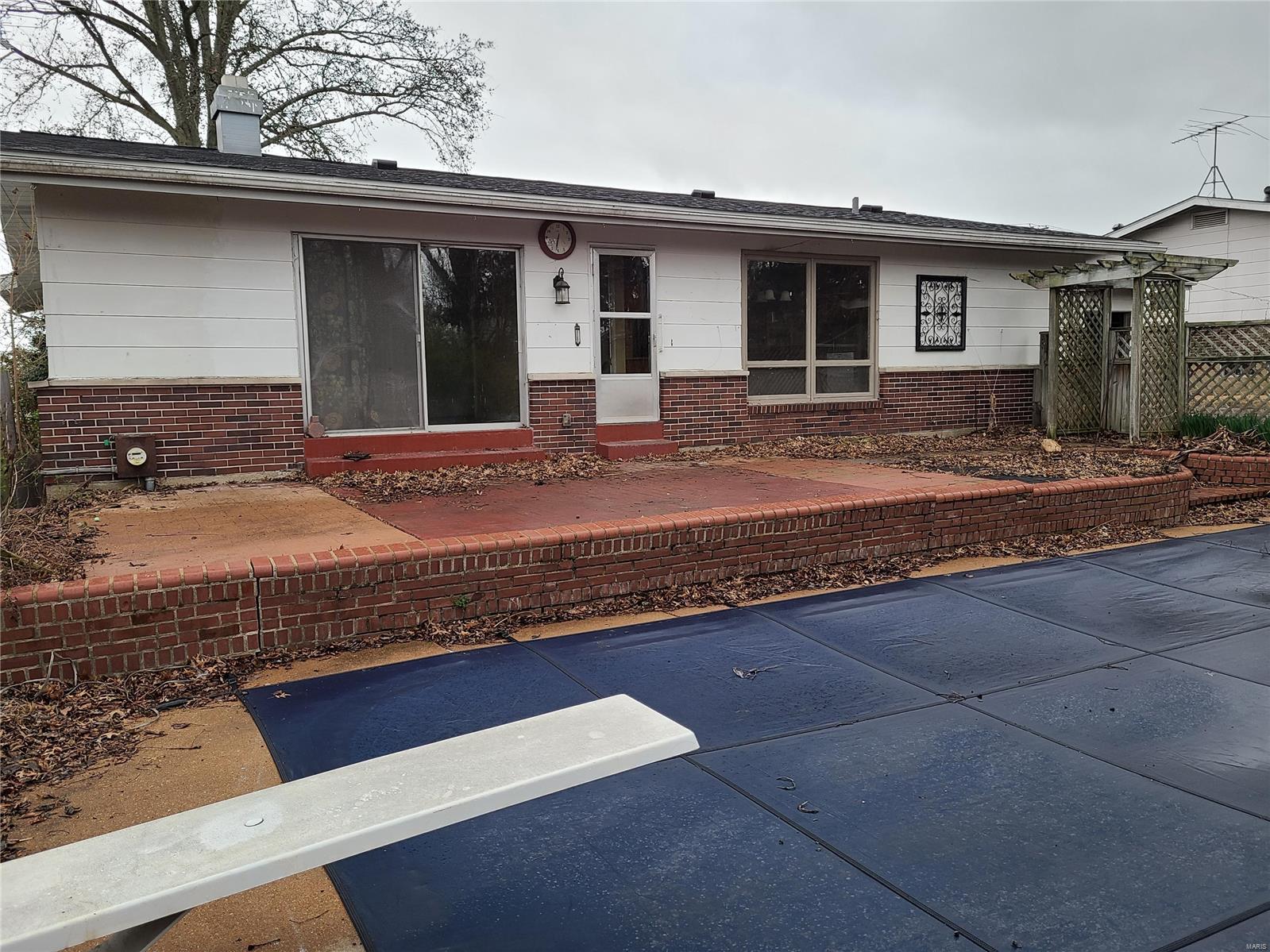 2085 Pohlman Road Florissant, MO 63033 - Photo 25 of 28