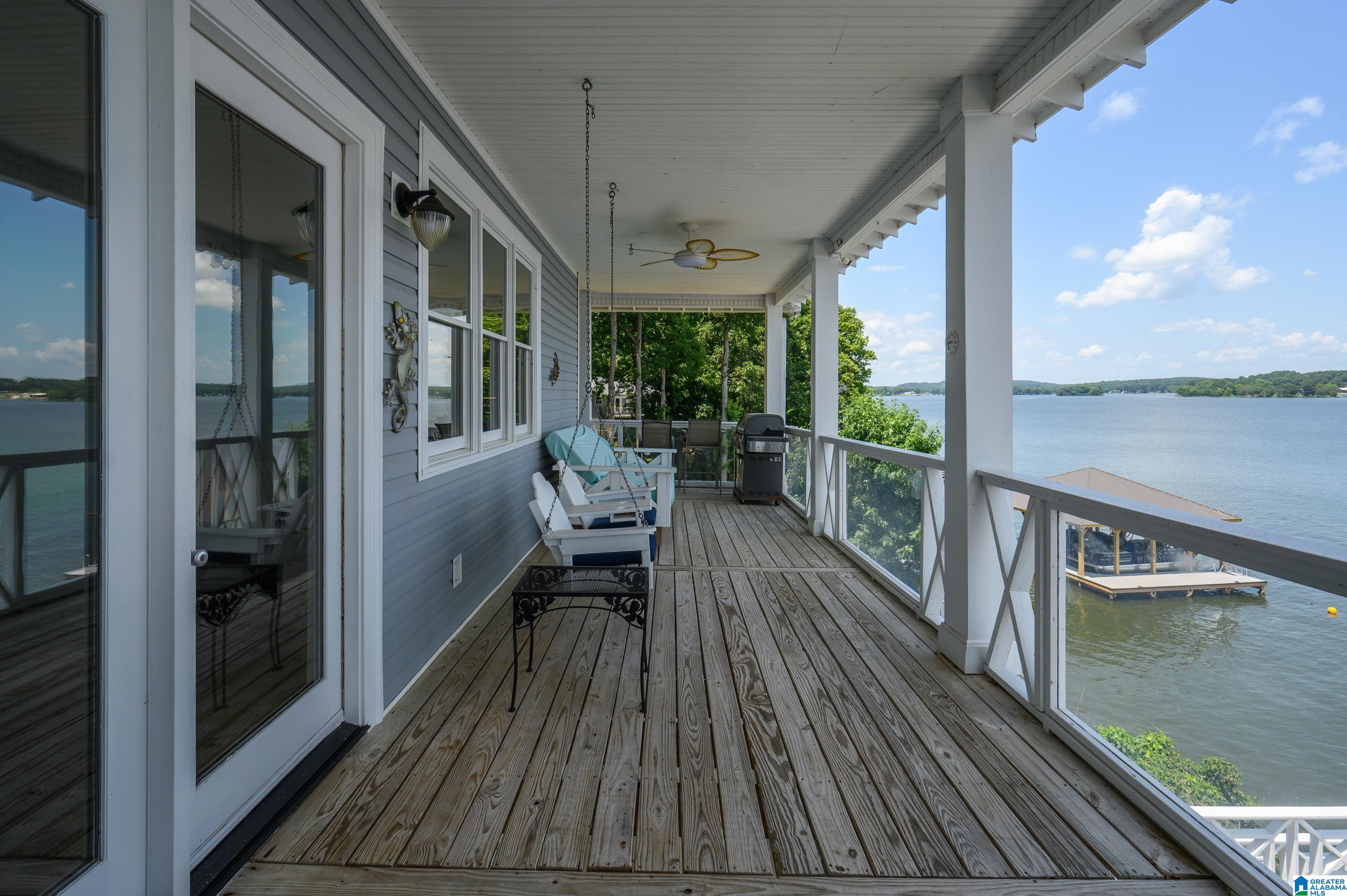 3500 Griffitt Bend Road Talladega, AL 35160 - Photo 50 of 86