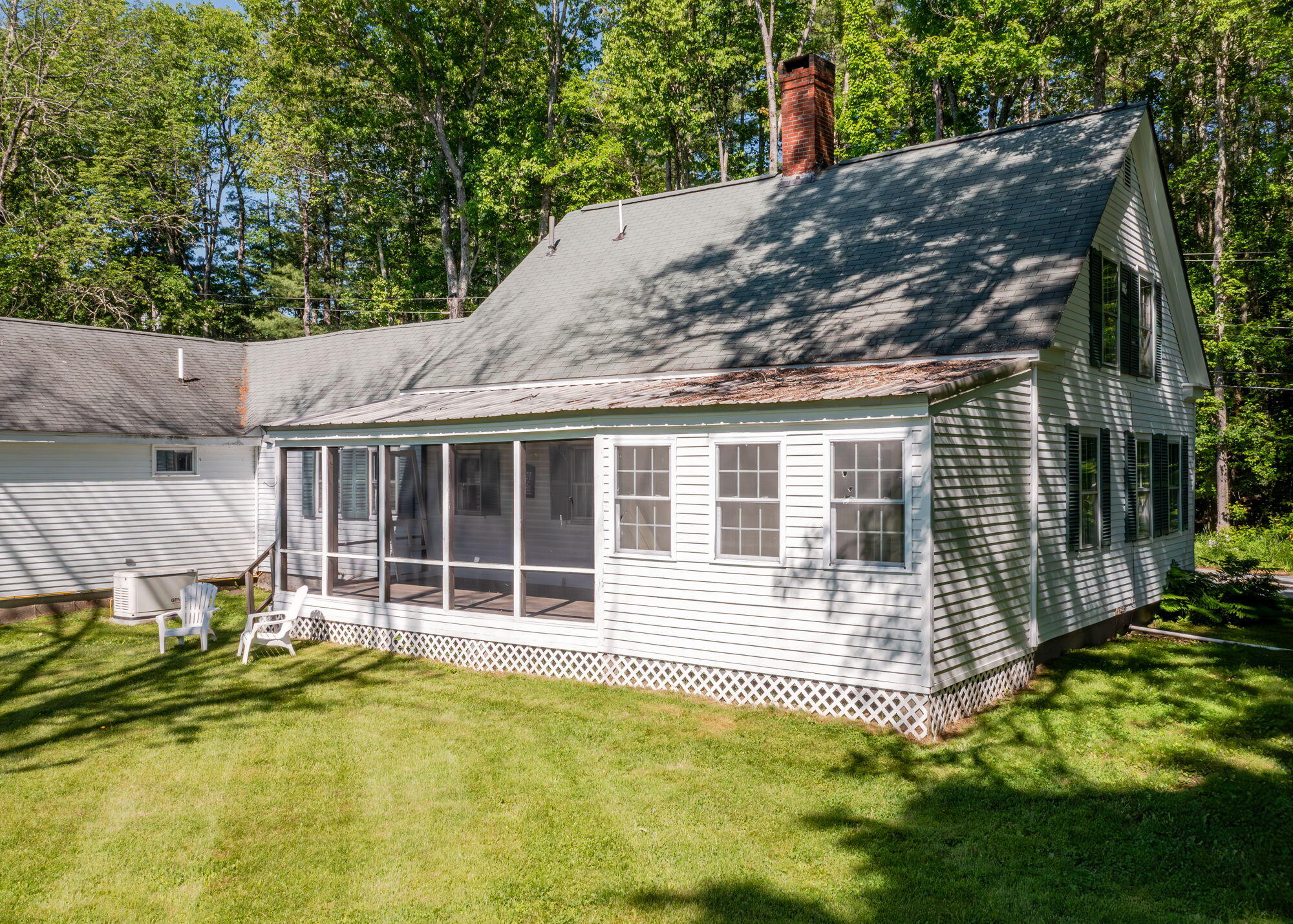 93 Country Club Road Hollis Center, ME 04042 - Photo 36 of 54