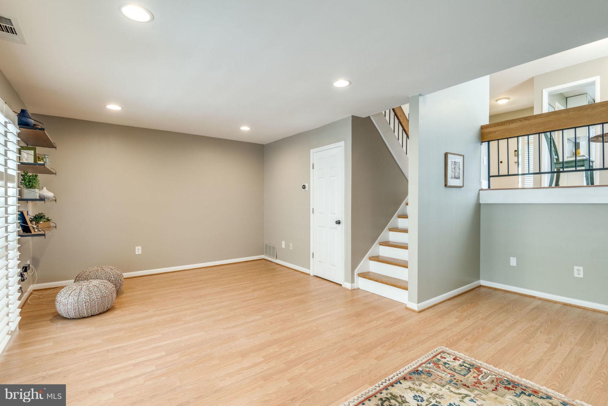 11638 Newbridge Court Reston, VA 20191 - Photo 22 of 30 Family Room