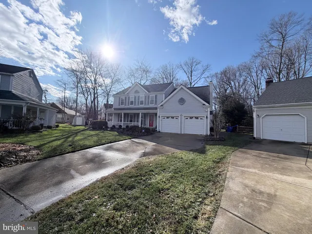 $4,000 | 6610 Cottontail Court, Waldorf, MD 20603