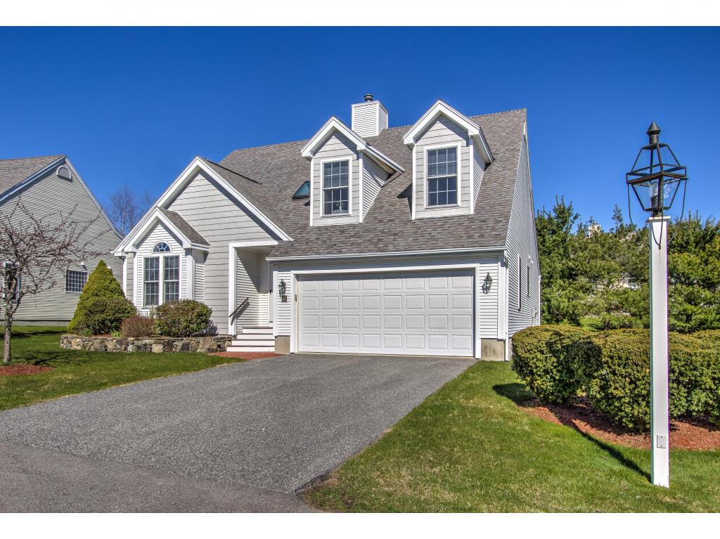 41 Hampton Meadows, Unit 41 Hampton, NH 03842 - Photo 3 of 36