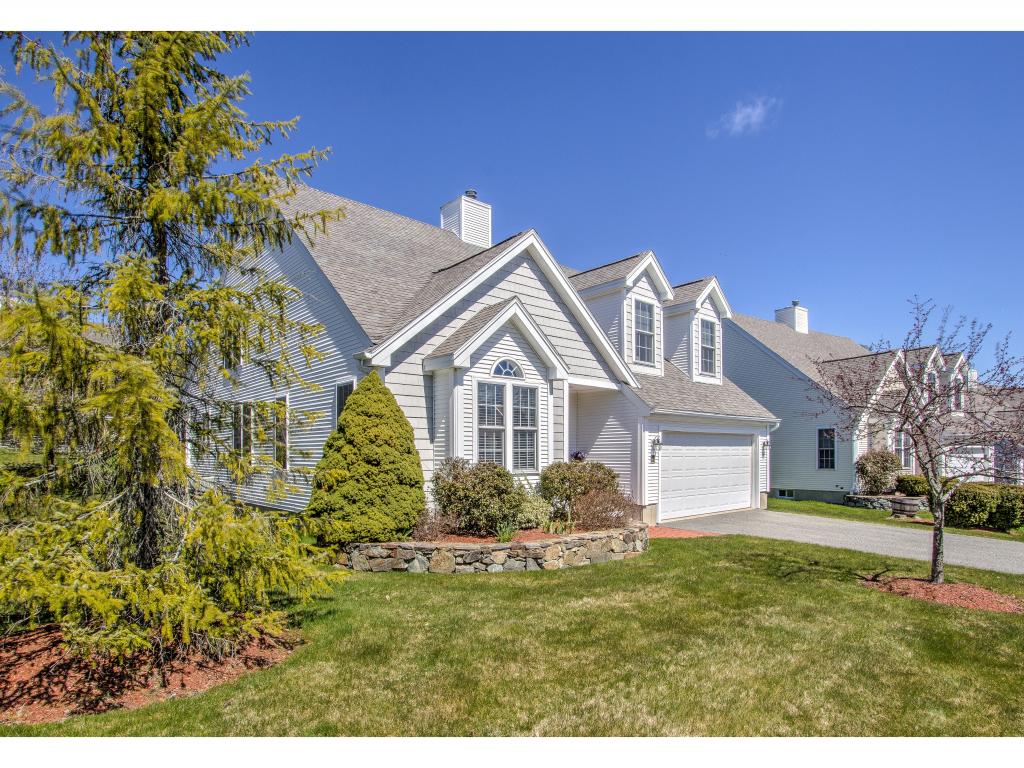 41 Hampton Meadows, Unit 41 Hampton, NH 03842 - Photo 36 of 36