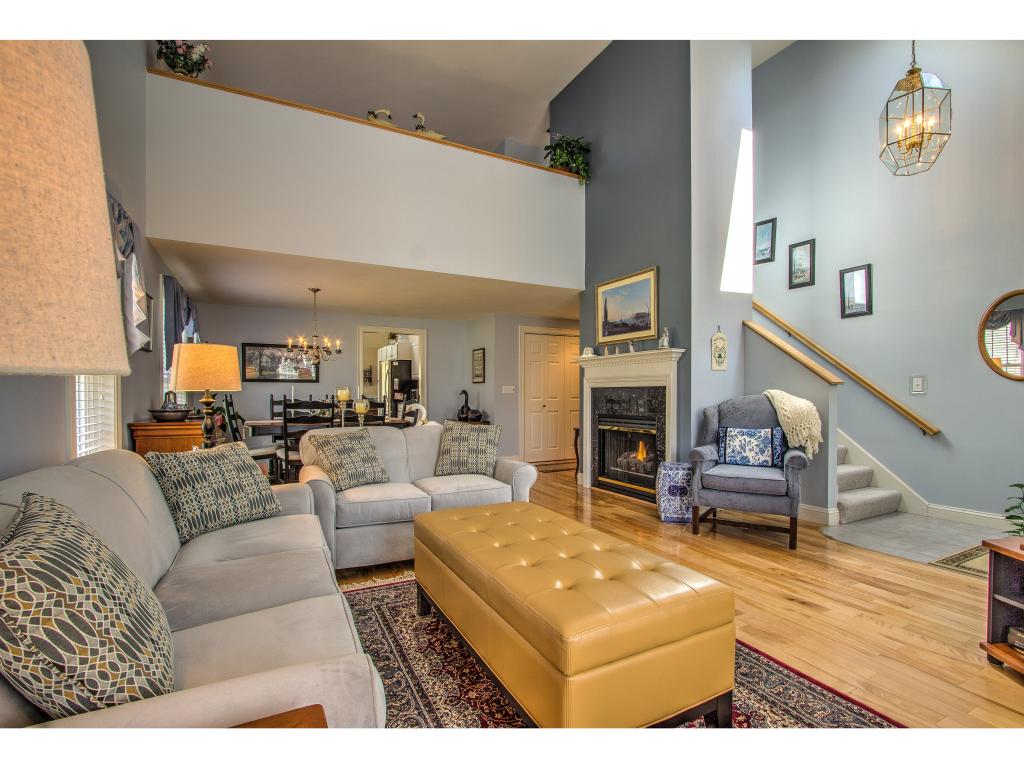 41 Hampton Meadows, Unit 41 Hampton, NH 03842 - Photo 6 of 36