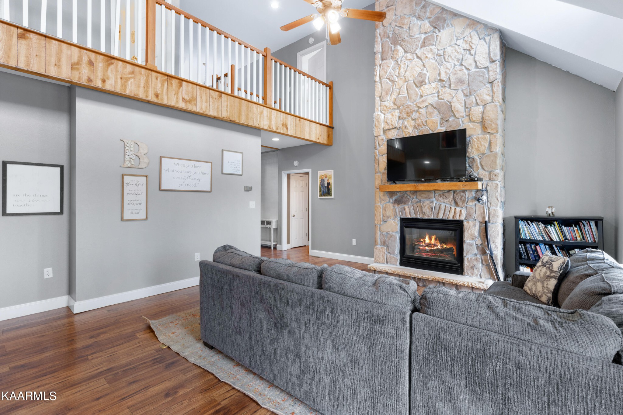 365 Gun Ridge Road Vonore, TN 37885 - Photo 5 of 38 Gallery Image 5