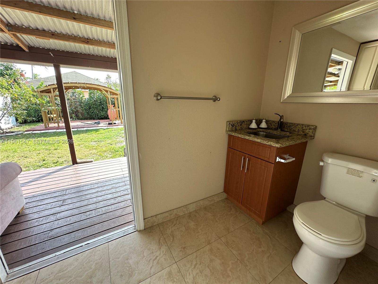 1020 Filer Road, Unit 1 Lake Worth, FL 33461 - Photo 15 of 17