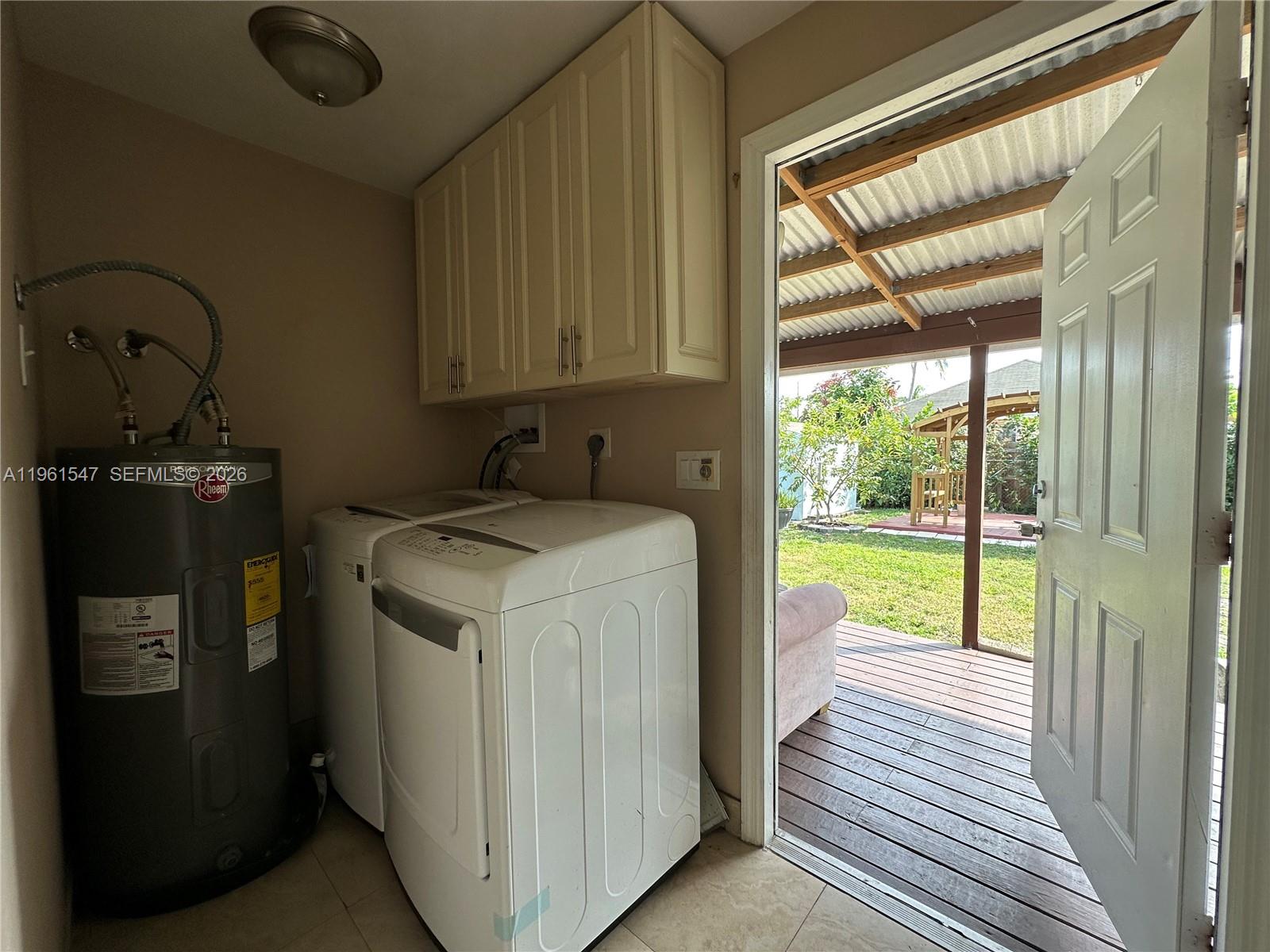 1020 Filer Road, Unit 1 Lake Worth, FL 33461 - Photo 16 of 17