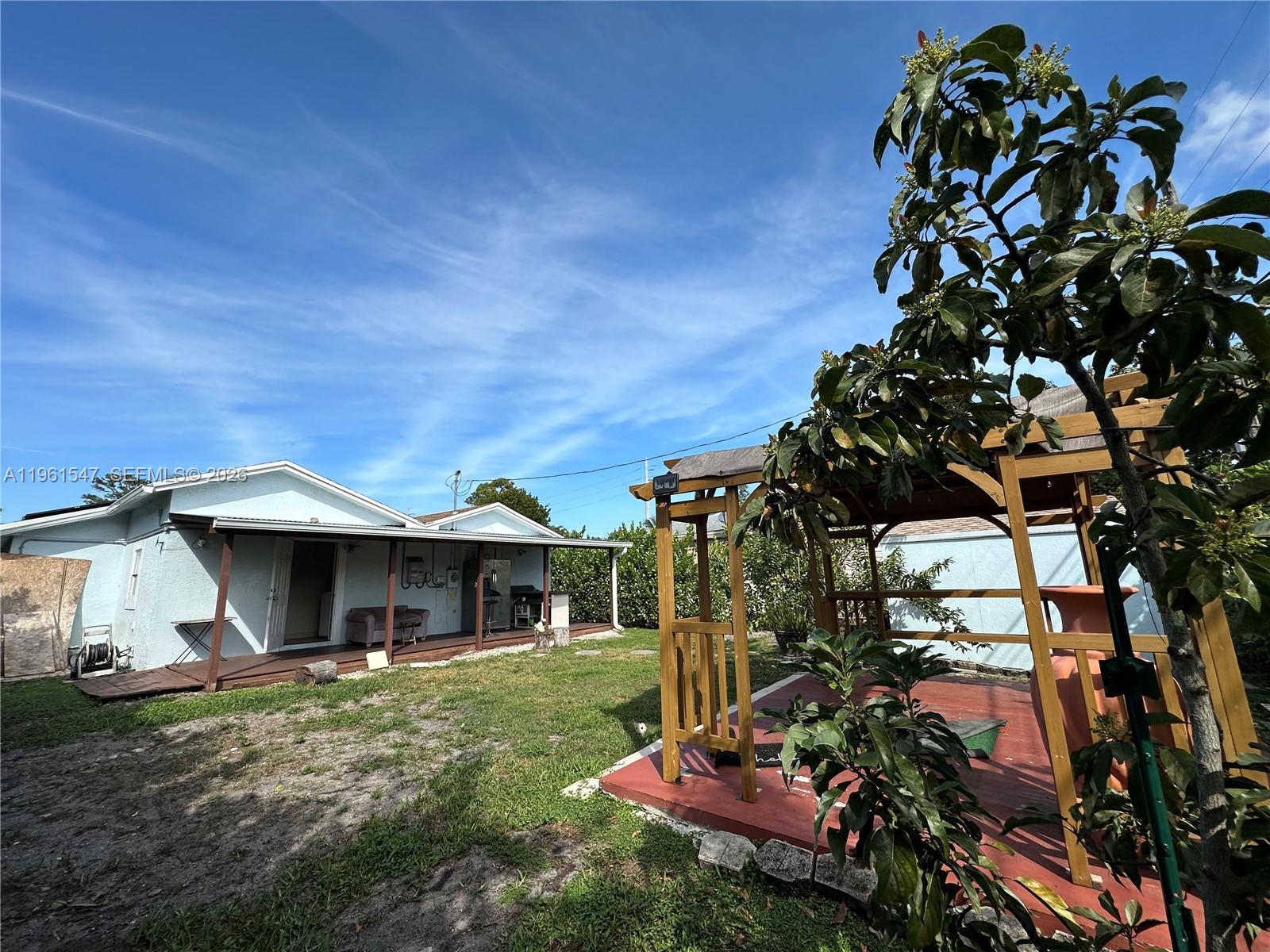 1020 Filer Road, Unit 1 Lake Worth, FL 33461 - Photo 17 of 17