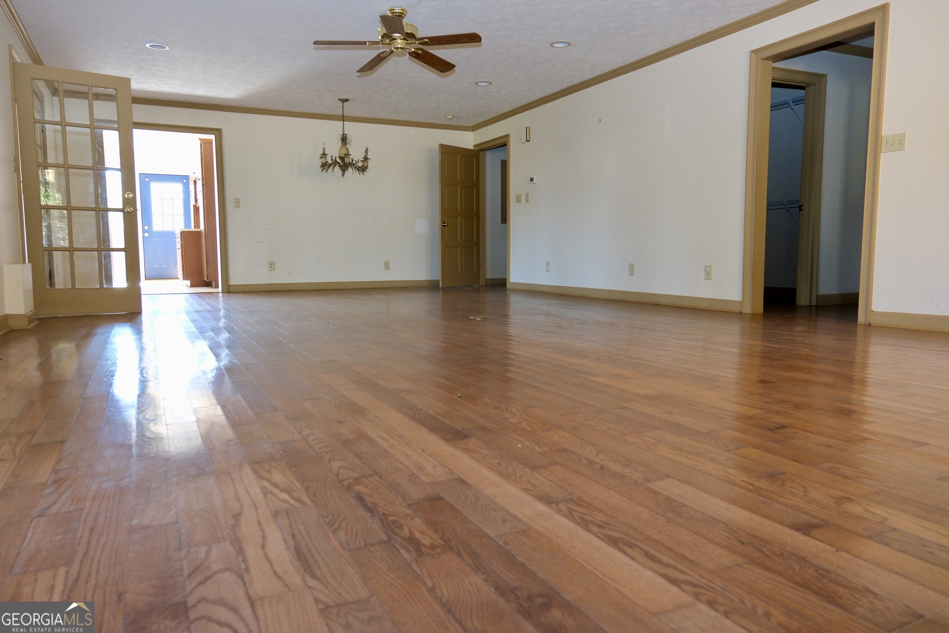 1825 Groaning Rock Road Commerce, GA 30530 - Photo 22 of 101