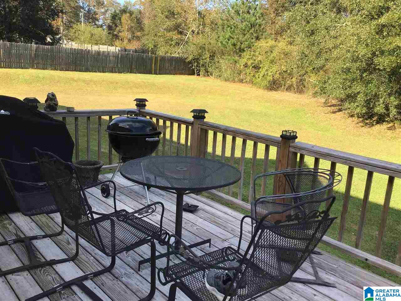6409 Mays Bend Road Pell City, AL 35128 - Photo 23 of 23