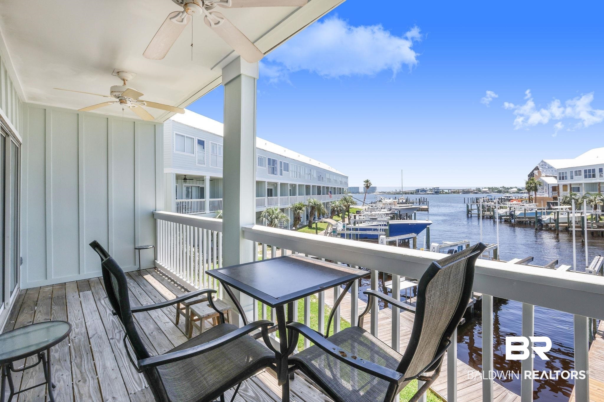 4541 Walker Key Boulevard, Unit D2 Orange Beach, AL 36561 - Photo 2 of 15 The VIEW