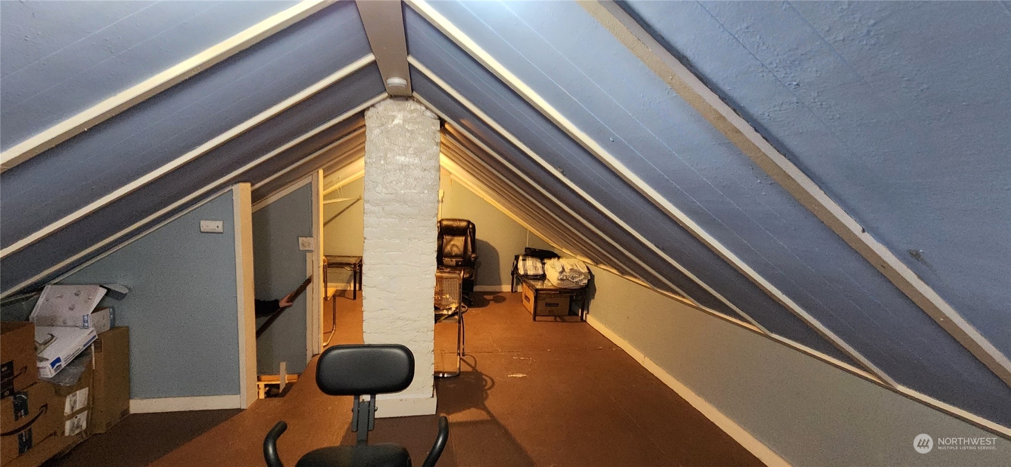 50 Klondike Road Republic, WA 99166 - Photo 10 of 18 a view of balcony