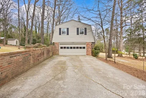 $500,000 | 1040 Timber Lake Drive, Charlotte, NC 28227