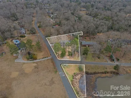 $500,000 | 1040 Timber Lake Drive, Charlotte, NC 28227