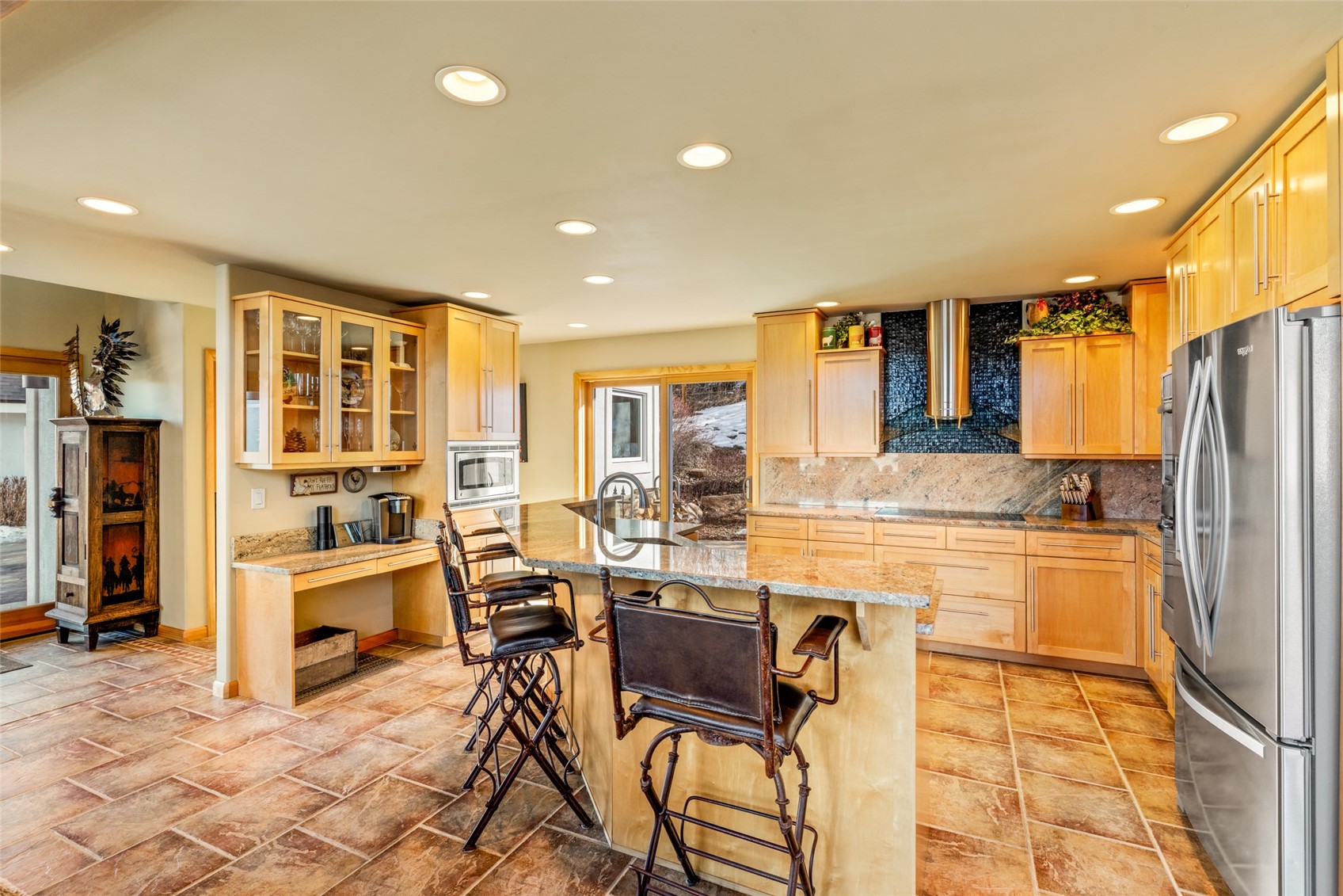 26000 High Ridge Drive Steamboat Springs, CO 80487 - Photo 12 of 46