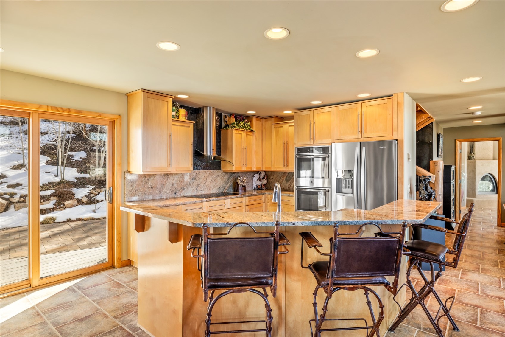 26000 High Ridge Drive Steamboat Springs, CO 80487 - Photo 13 of 46