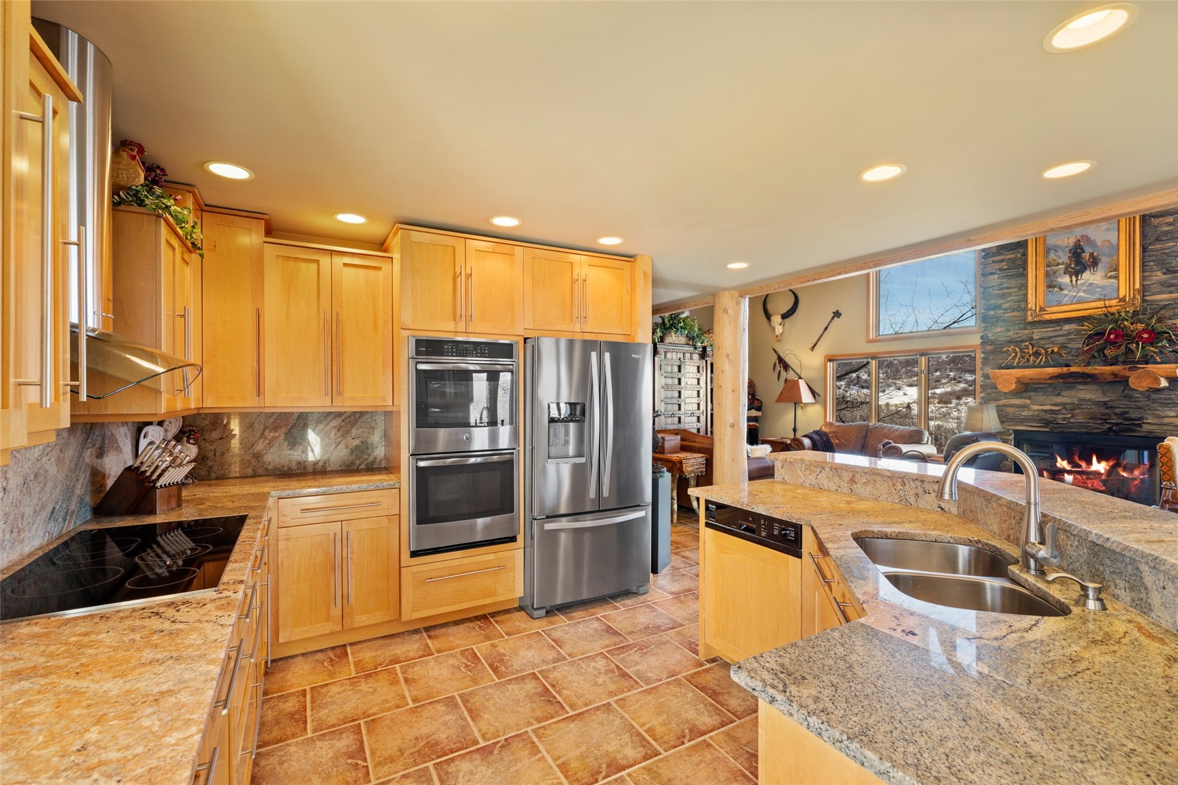 26000 High Ridge Drive Steamboat Springs, CO 80487 - Photo 14 of 46