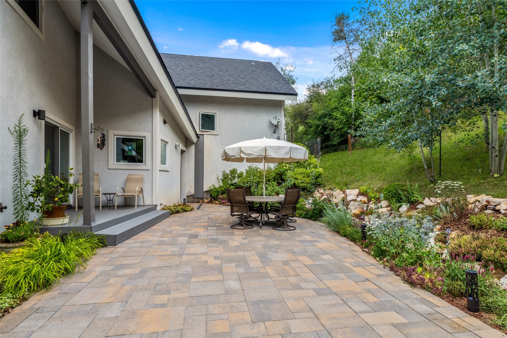 26000 High Ridge Drive Steamboat Springs, CO 80487 - Photo 16 of 46