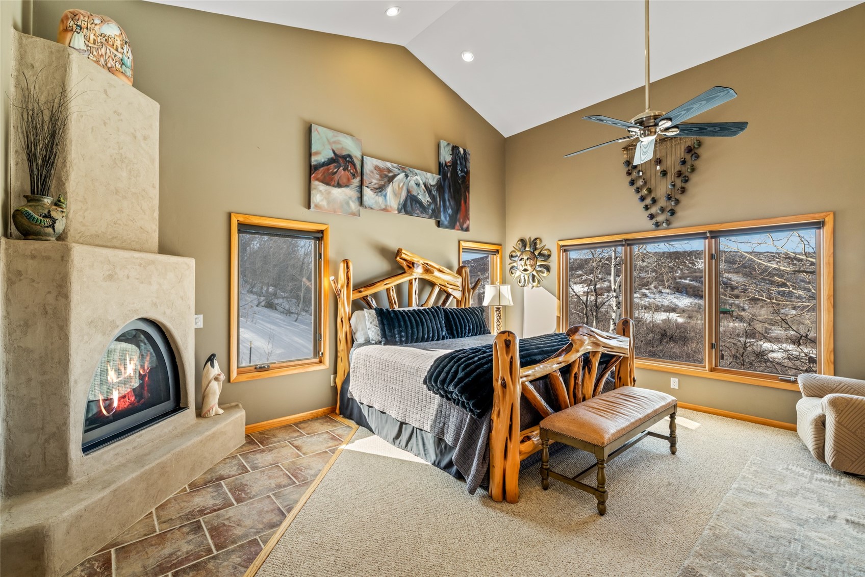 26000 High Ridge Drive Steamboat Springs, CO 80487 - Photo 17 of 46