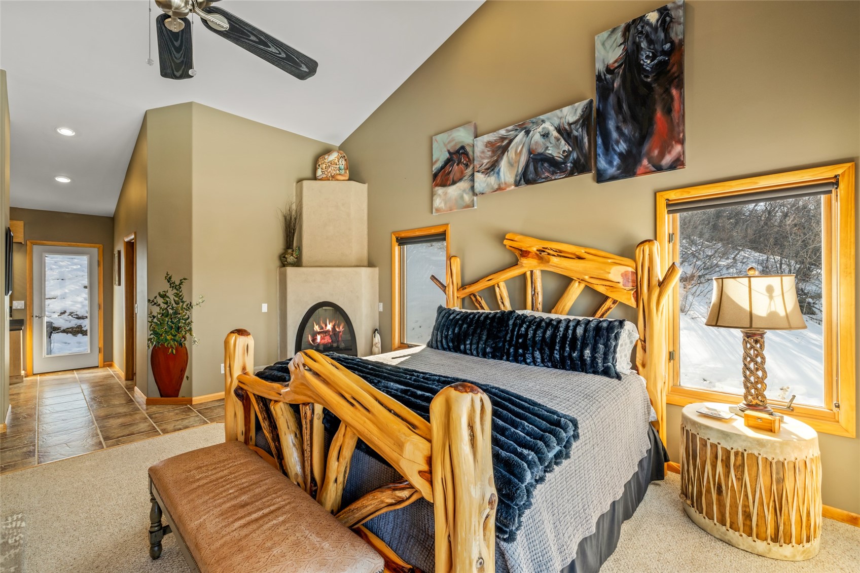 26000 High Ridge Drive Steamboat Springs, CO 80487 - Photo 18 of 46