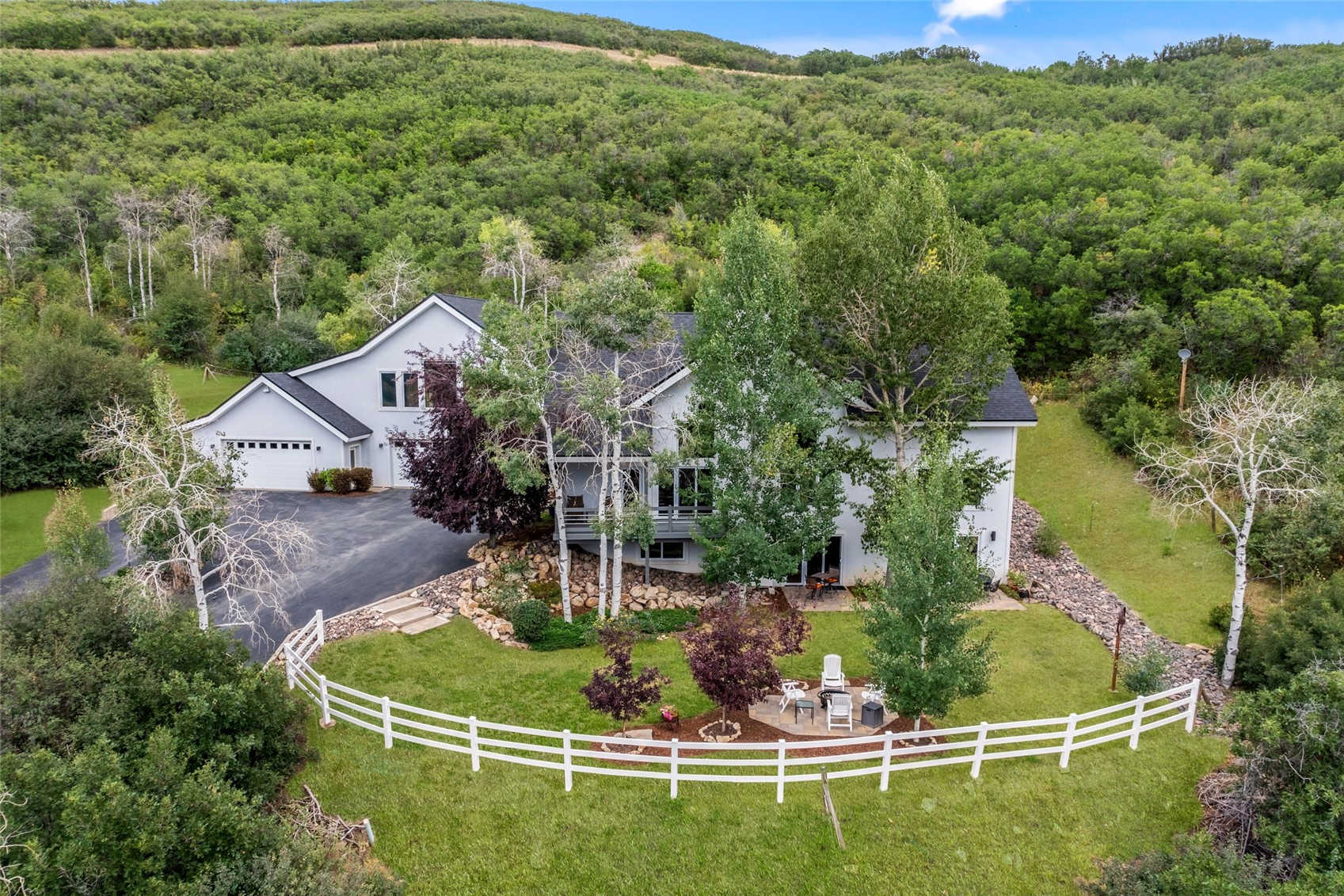 26000 High Ridge Drive Steamboat Springs, CO 80487 - Photo 2 of 46