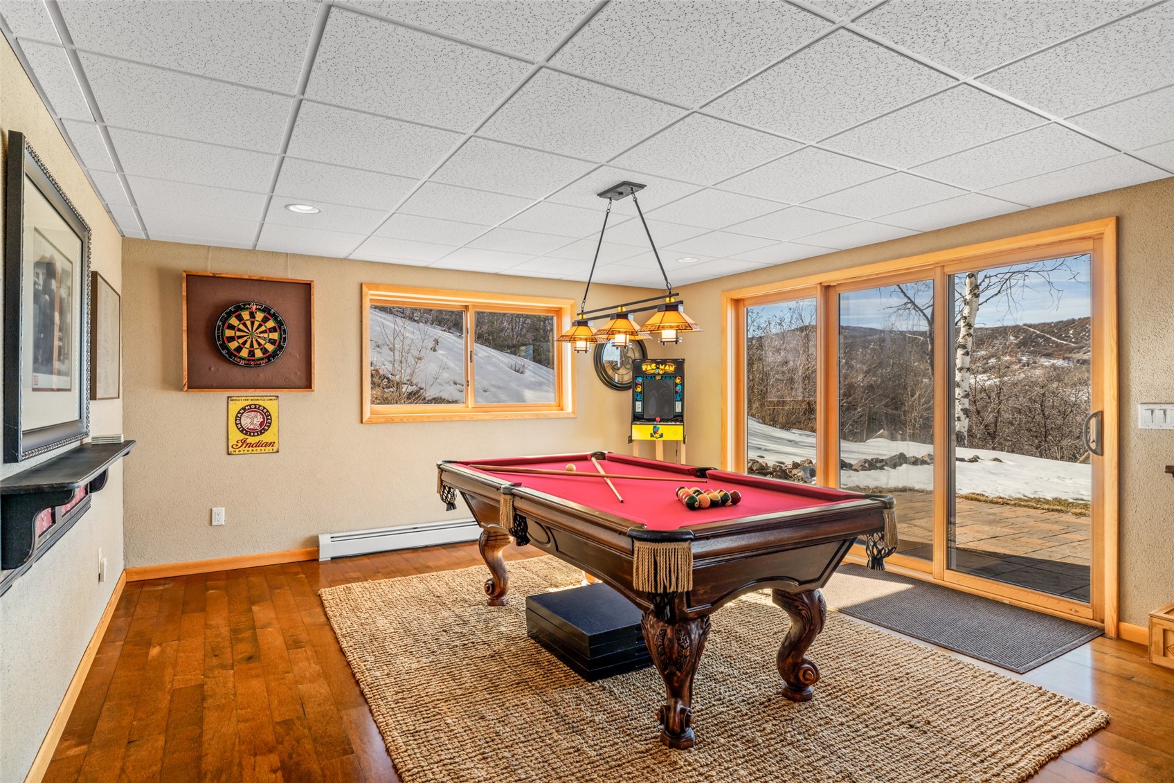 26000 High Ridge Drive Steamboat Springs, CO 80487 - Photo 27 of 46