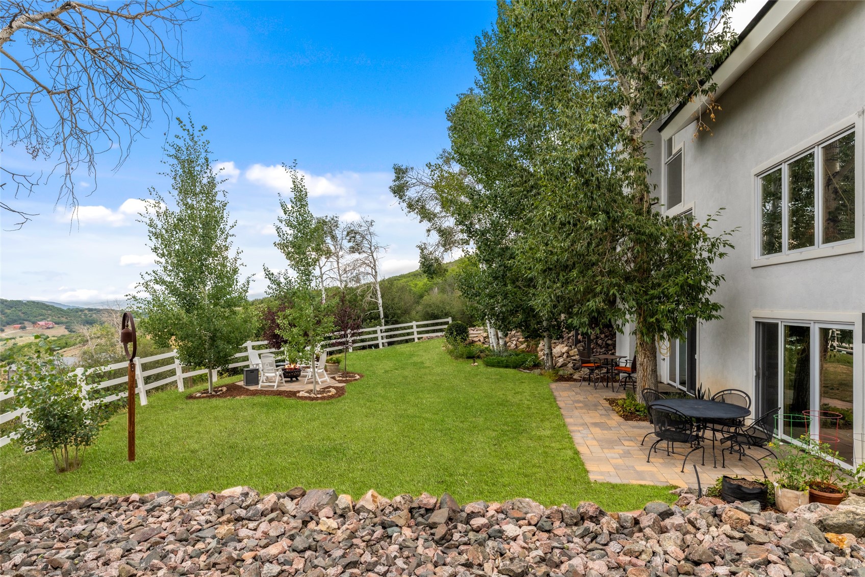 26000 High Ridge Drive Steamboat Springs, CO 80487 - Photo 31 of 46