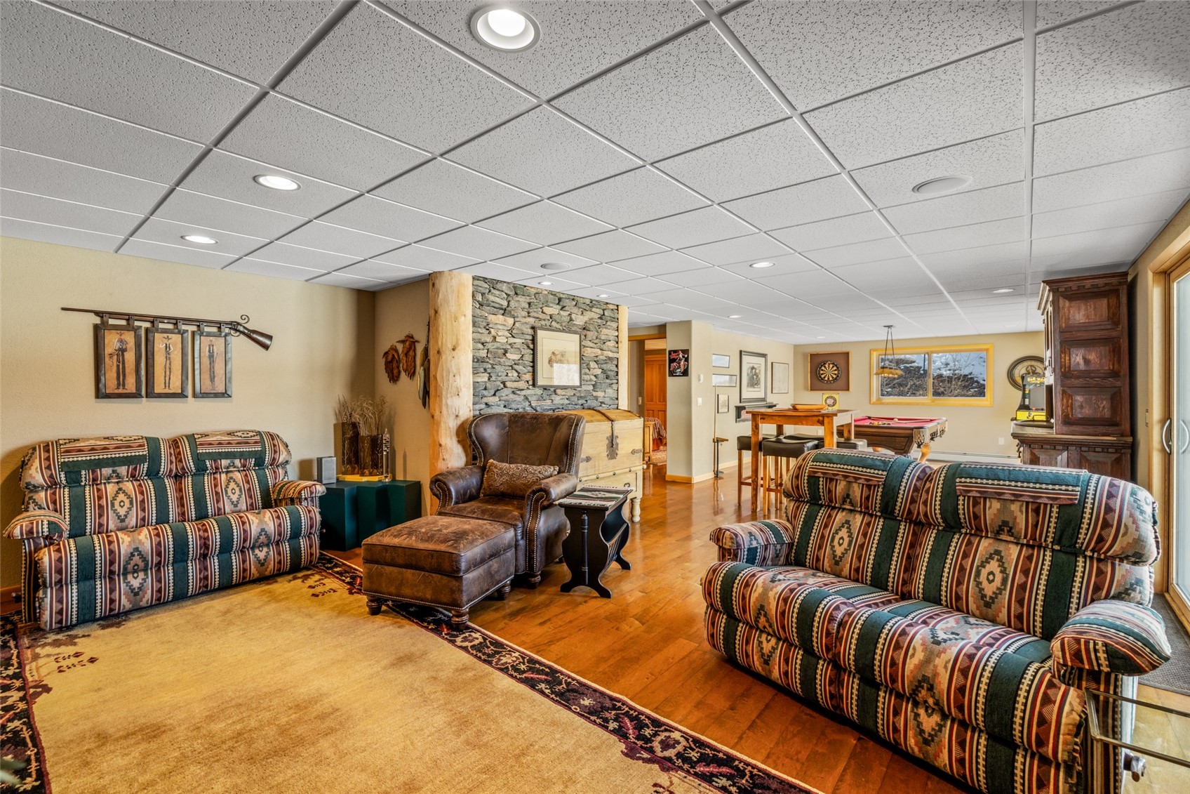 26000 High Ridge Drive Steamboat Springs, CO 80487 - Photo 33 of 46