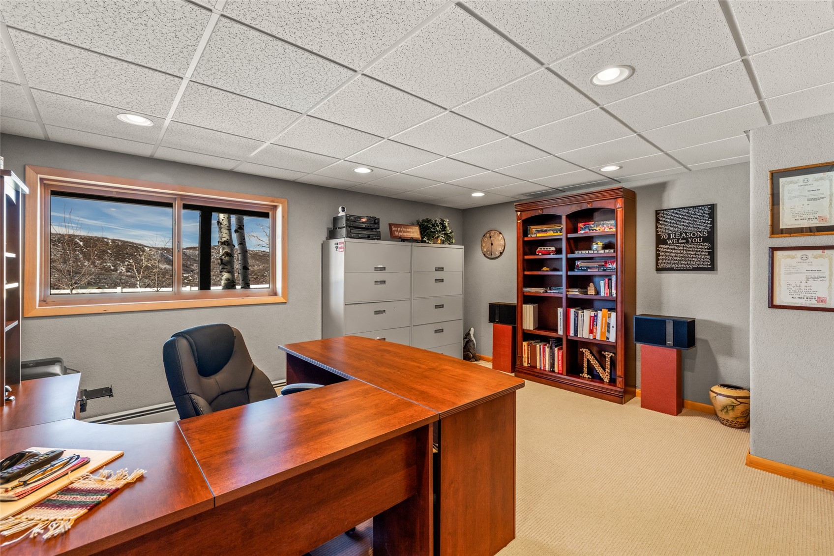 26000 High Ridge Drive Steamboat Springs, CO 80487 - Photo 34 of 46